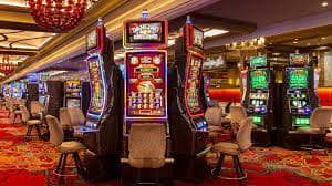 jilik Live Casino Baccarat နှင့် Roulette ဂိမ်းများ