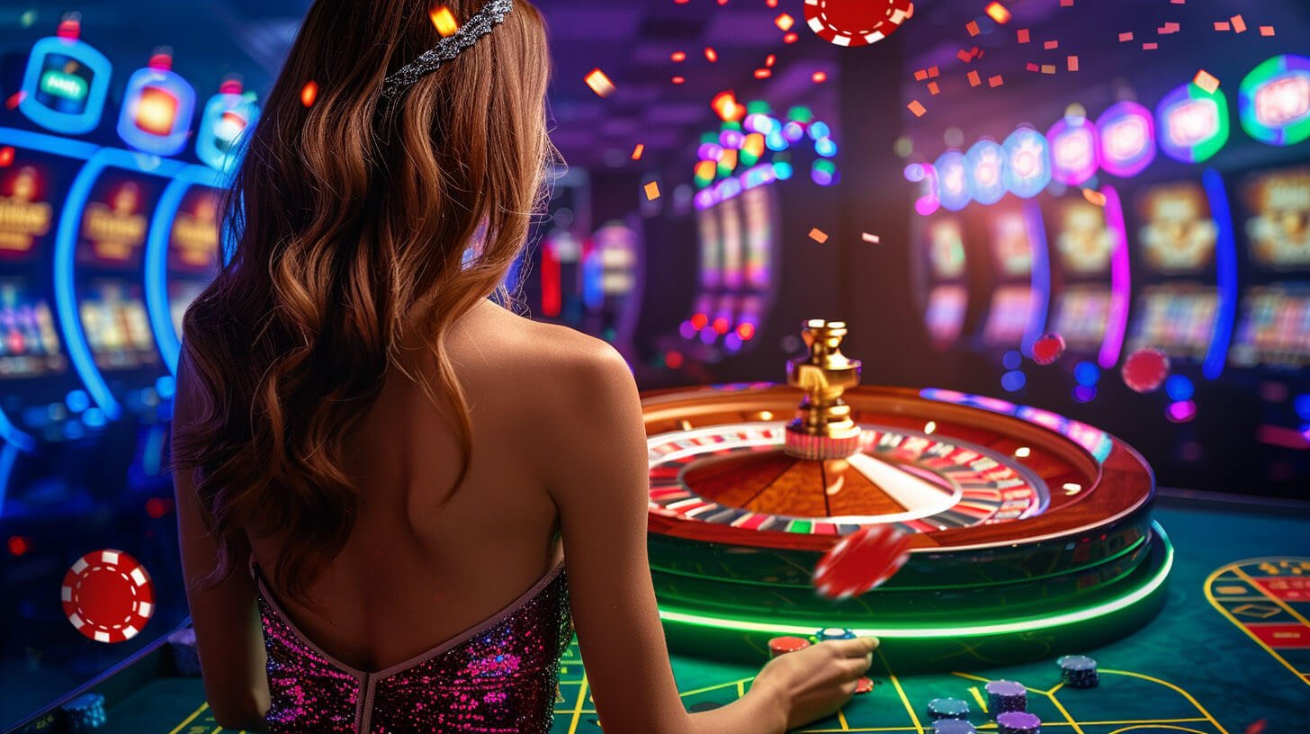 jilik Daily Cashback Slots Live Casino ကစားသမားများ